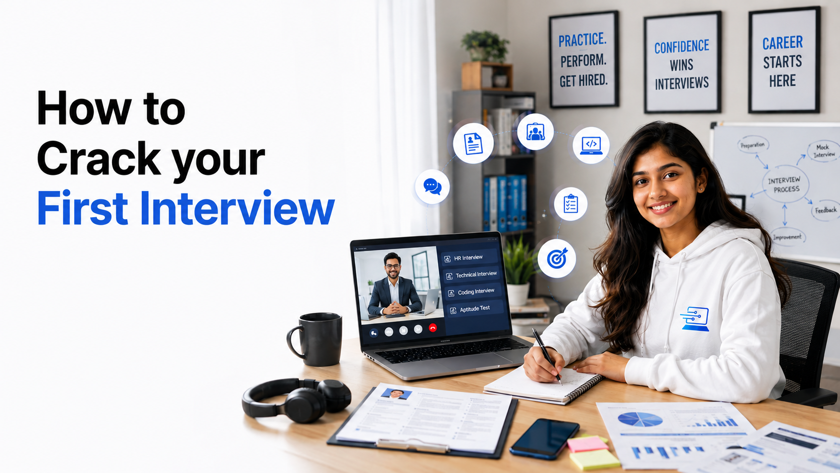 Interview Preparation course preview