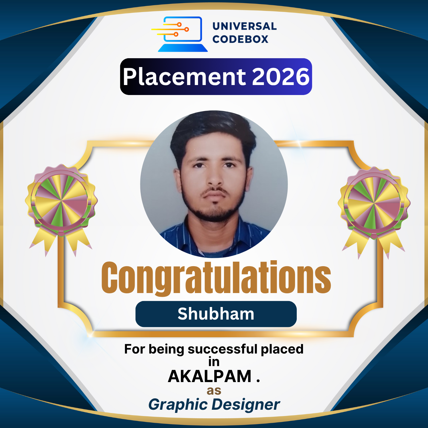 Shubham