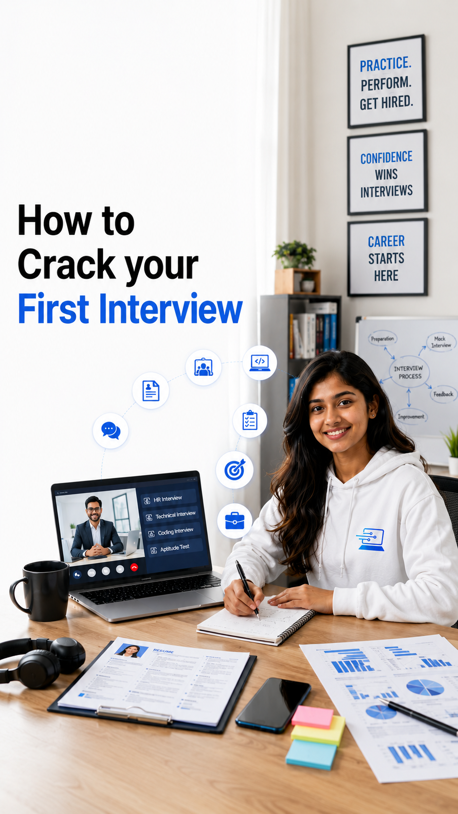 Interview Preparation course preview