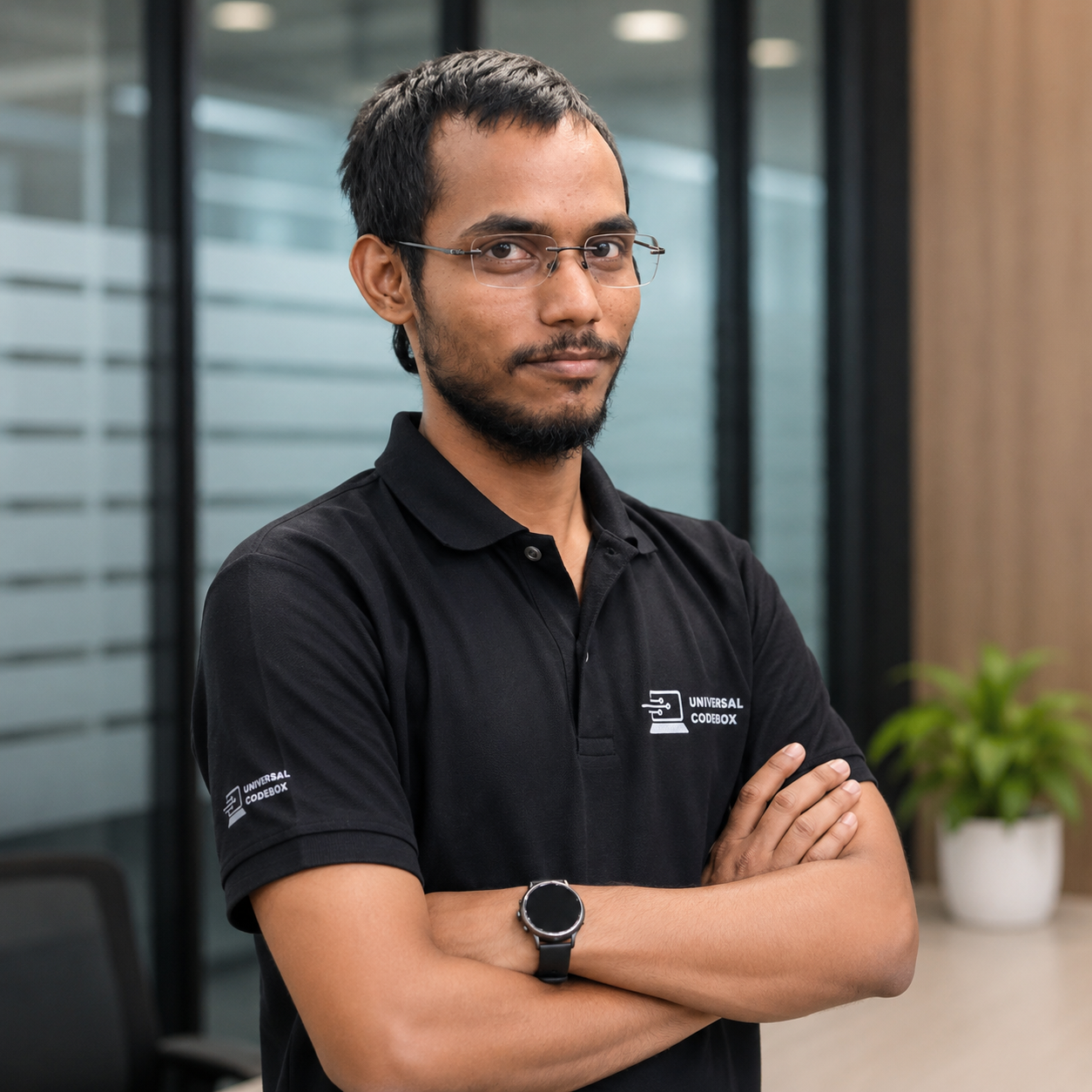 Harshvardhan Triapthi